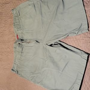 Men's dress short